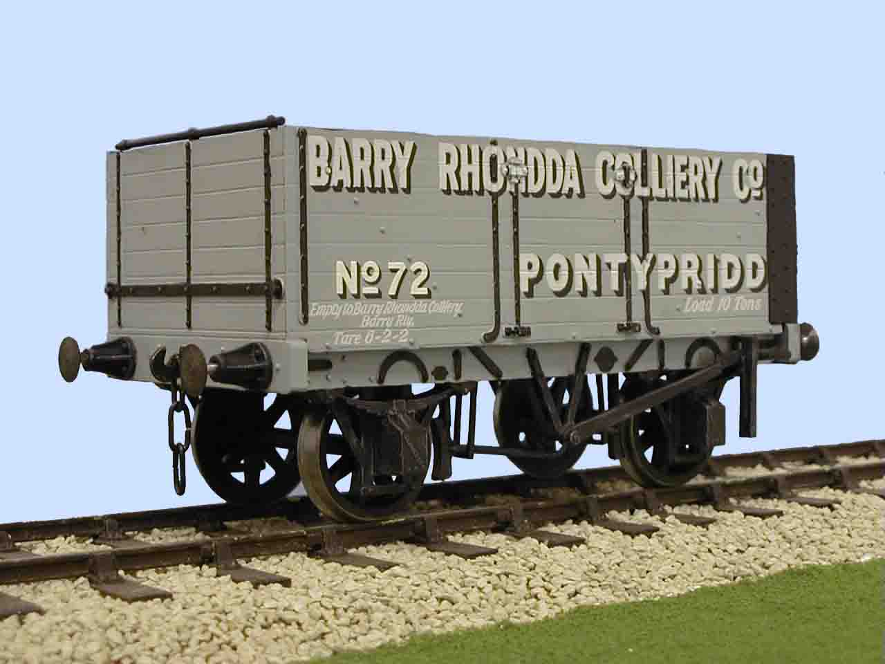 Photo of kit 7059BR