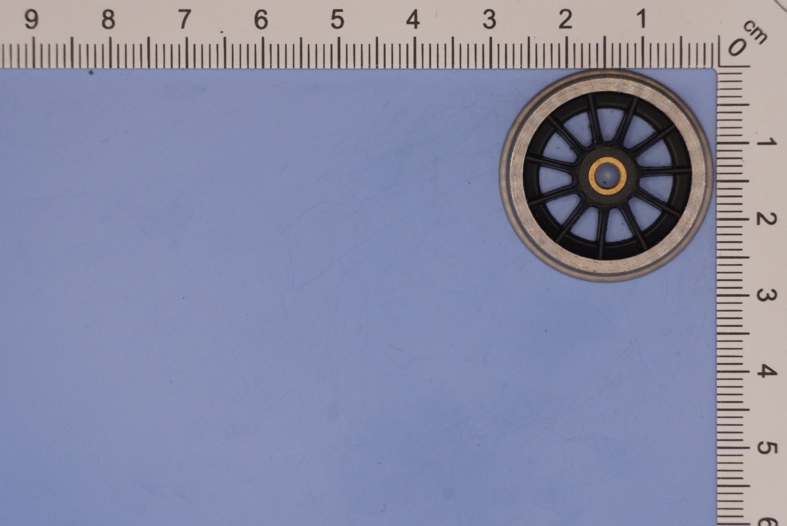 Photo of kit 7845SMF