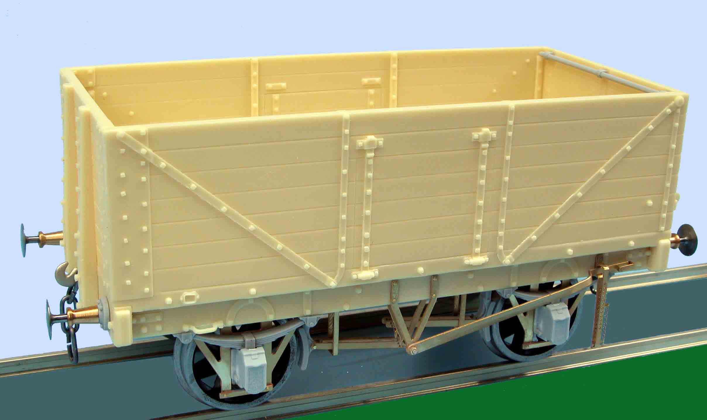 Photo of kit 8041