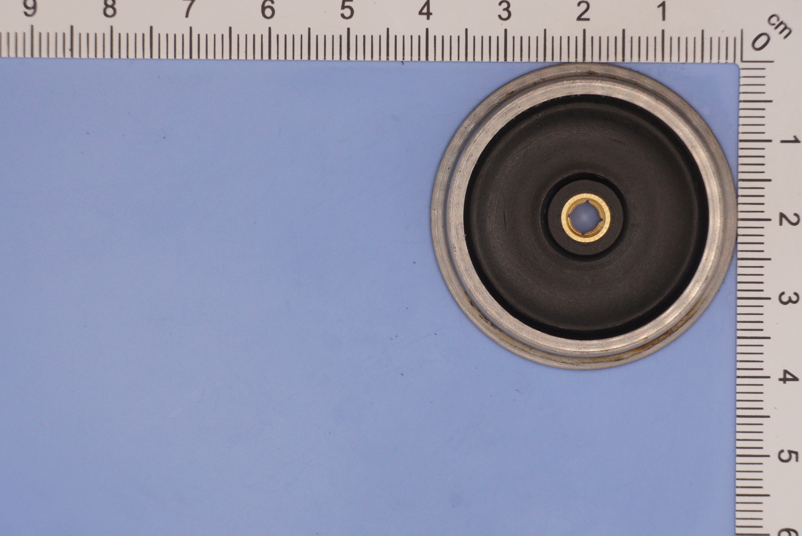 Photo of kit BS9843