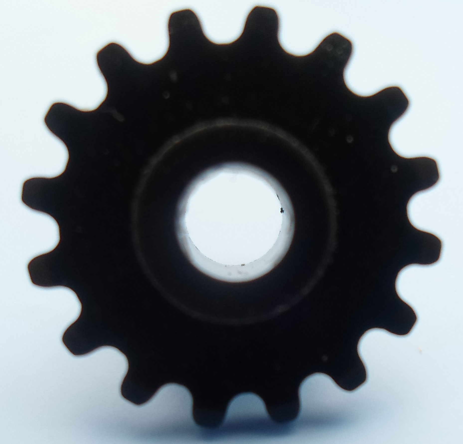 Photo of kit CD03